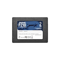 Patriot Memory Patriot P210 - SSD - 2 TB - SATA 6Gb/s