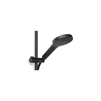 blue label BLUE LABEL Termostatblandare inkl. 90 cm handdusch med 3 oli...