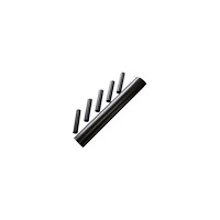 Solar Plus Set med krympmuffar, typ 5x1,5–6 mm², med mellanvägg (inre k...