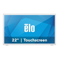 Elo TouchSystems Elo 2270L - LCD-skärm - Full HD (1080p) - 22"