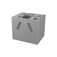 dantherm Ventilationsanläggning Dantherm RCV 480E2 med entalpivärmevä...