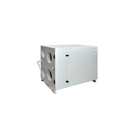 NILAN Ventilationsanläggning Nilan Comfort 350R, takmodell med CTS...