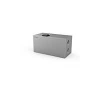 dantherm Ventilationsanläggning Dantherm HCH 5 MKII takmodell med inb...
