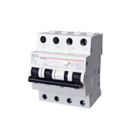 Solar Plus Kombiafbryder