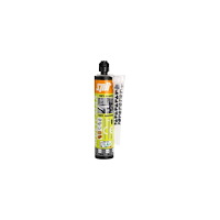 Solar Plus Förankringsmassa 280 ml för osprucken betong, murverk, lättb...