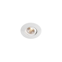 Solar Plus LED-downlight Optic S Quick ISO vit 3000K, 290 lm, Ra>95, 3S...