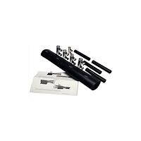 Solar Plus Krympemuffesæt KSM-1 5x6-16 mm² Komplet med skruemuffer for...