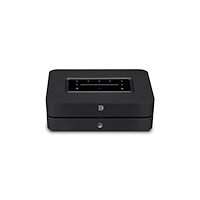 Bluesound Bluesound Powernode, 3.1 kanaler, 100 W, D, 0,005%, 102 dB,...