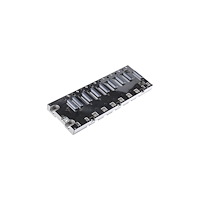 SCHNEIDER ELECTRIC Schneider Electric BMXXBP0600, Bakplan, Silver, 1 styck, 790...