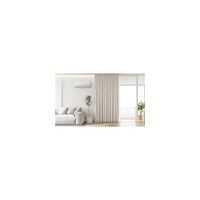 Haier Haier AS35SBBHRA-MW, Luftkonditionering inomhusenhet, Vit, k...