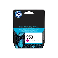 HP HP 953 - magenta - original - bläckpatron