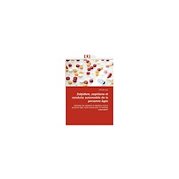 Lange-M Zolpidem, Zopiclone Et Conduite Automobile de la Personne �g�e (häftad, fre)