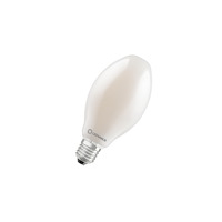OSRAM Osram HQL LED FILAMENT VALUE, 13 W, 50 W, E27, 1800 LM, 2500...