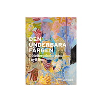 Appell Förlag Den underbara färgen – Göteborgskolorismen i nytt ljus (bok, danskt band)