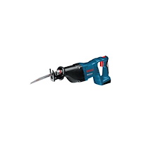 Bosch Group Bosch GSA 18 V-LI Professional tigersåg - sladdlös - 2 hastigheter - inget batteri