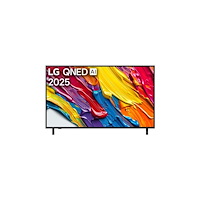 LG Electronics LG QNED84, 139,7 cm (55"), 3840 x 2160 pixlar, QNED, Smart-T...
