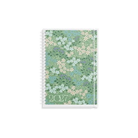 Burde Kalender Senator A5 4i1 2027