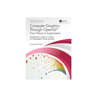 Taylor & francis ltd Computer Graphics Through OpenGL® (häftad, eng)