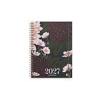 Burde Kalender Lantdrömmar 2027
