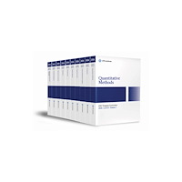 John Wiley & Sons Inc 2026 CFA Program Curriculum Level II Box Set (häftad, eng)