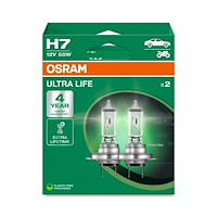 OSRAM Osram Ultra Life