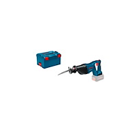 Bosch Bosch bajonetsav GSA 18 V-LI, solo