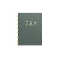 Burde Life Planner Do more 2027