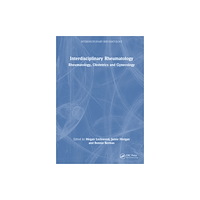 Taylor & francis ltd Interdisciplinary Rheumatology (inbunden, eng)