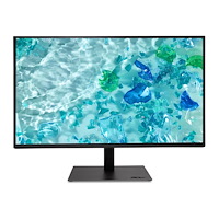 Acer Acer Vero B277U Gbmiiqprzx - B7 Series - LCD-skärm - QHD - 27" - HDR
