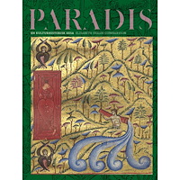 Elisabeth Svalin Gunnarsson Paradis : en kulturhistorisk resa (bok, klotband)