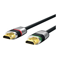 Purelink Purelink Ultimate ULS1000 - HDMI-kabel med Ethernet - 1.5 m