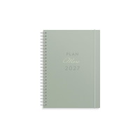 Burde Kalender Plan more 2027