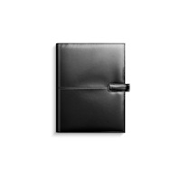 Burde Business Systemkalender 2027 konstl sv