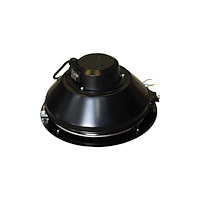 SYSTEMAIR SYSTEMAIR Takventilator TFSR 125M med inloppsrör, ø160 mm, o...