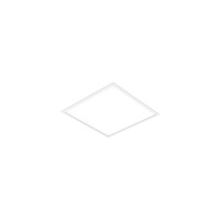 Solar Plus PLANO G3 TR 595x595x10 mm. 30 W, 3600 lm, 3000 K/4000 K, mik...
