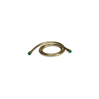 blue label BLUE LABEL Duschslang 1/2" x 1/2" 1500 mm