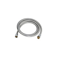 blue label BLUE LABEL Bruseslange 1/2" x 1/2" 1500 mm