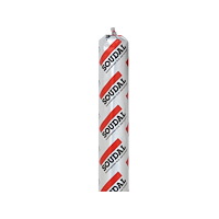 SOUDAL SOUDAL Vapourseal är ett plastelastiskt 1-komponents förslut...