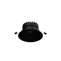 Solar Plus KOMBIC ø150 13-19W 1345-1830LM 4000K CRI90, Elipse lysfordel...
