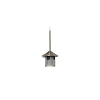 Solar Plus GLOBE CAFE upphängning LED 30W 3000K DALI/Switch/1-10V ELEKT...
