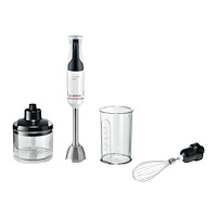 Bosch Group Bosch Serie | 4 ErgoMaster MSM4W221 - handmixer - vit