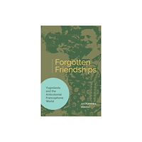 Michigan Publishing Services Forgotten Friendships (häftad, eng)