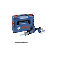 Bosch Bosch Professional GSA 18V-24 sladdlös tigersåg 06016A5101