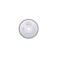Metabo Metabo 628448000, Gjuten aluminium, 30,5 cm, 3 cm, 2,6 mm, M...