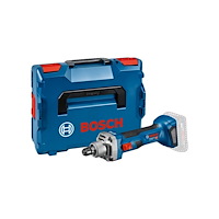 Bosch Powertools Bosch GGS 18V-20 SOLO L-BOXX LIGESLIBER