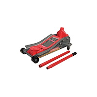 Pro-Line Låg hydraulisk domkraft Pro. 2,5t 89-457 mm (34,8 kg) CE Pro...