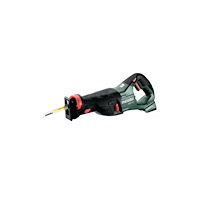 Metabo Metabo SSEP 18 LT Sladdlös tigersåg 601616840 utan batteri,...
