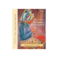 Roger Andersson Jag höll mitt löfte : fragment ur mitt liv i Östafrika. Del 2 (bok, danskt band)
