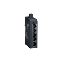 SCHNEIDER ELECTRIC Schneider Electric MCSESU053FN0, Ohanterad, Fast Ethernet (1...