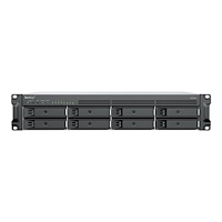 Synology Synology RackStation RS1226RP+ - NAS-server